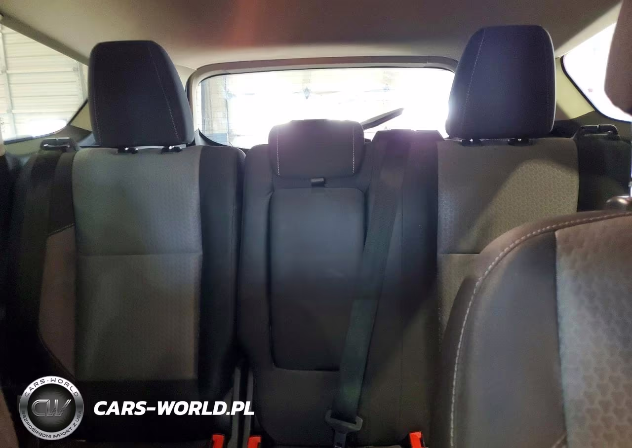 2018 Ford Escape Se VIN:1FMCU0GD3JUA03507 - 10