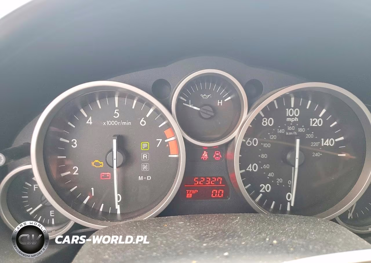 2012 Mazda Mx-5 Miata VIN:JM1NC2LF0C0224088 - 9