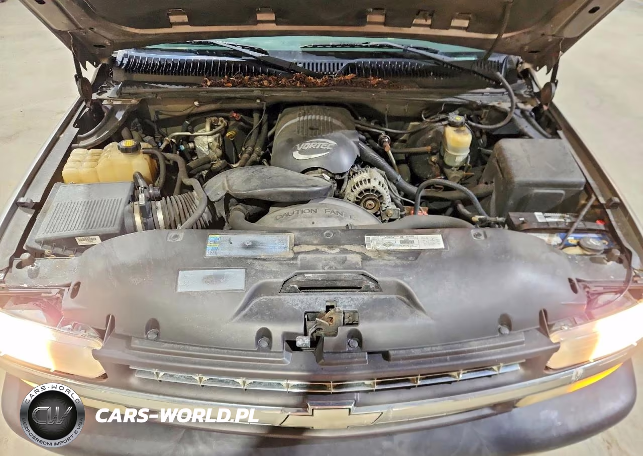 2001 Chevrolet Silverado C1500 VIN:1GCEC19V01Z330428 - 11