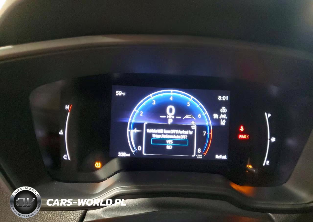 2026 Toyota Corolla Cross Le VIN:7MUBAAAG7TV188479 - 9