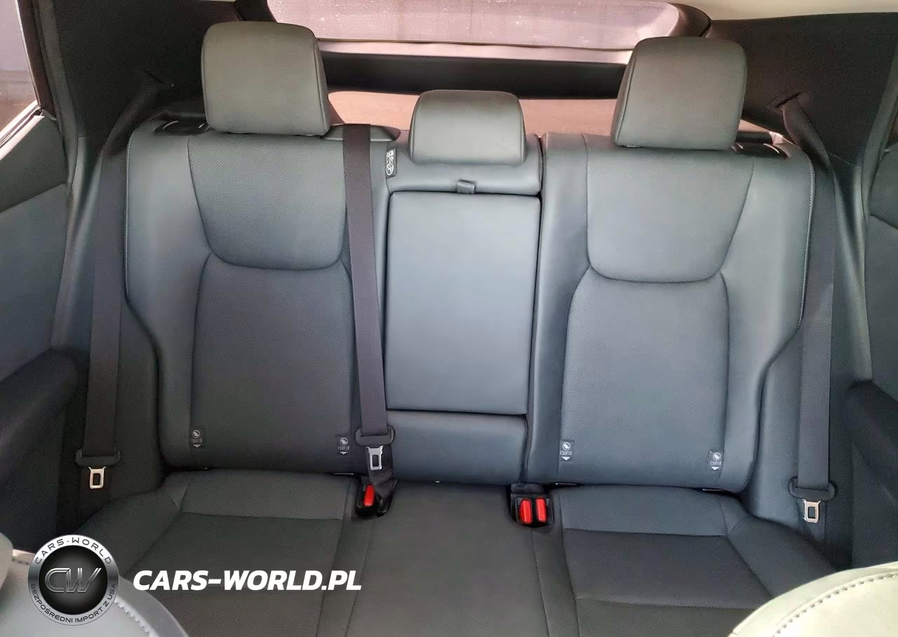 2024 Lexus Rz 300E VIN:JTJABABB4RA000526 - 10