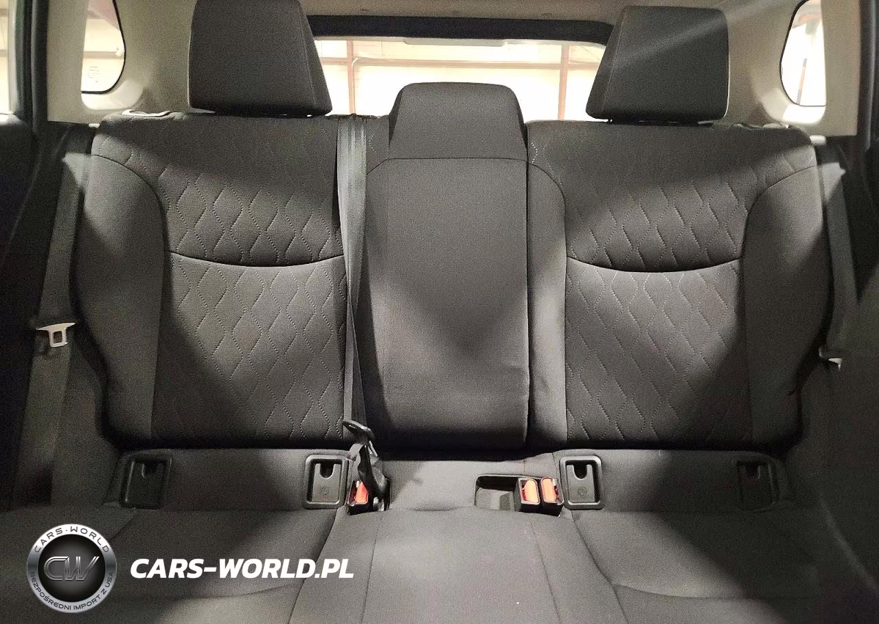 2022 Toyota Corolla Cross Le VIN:7MUCAABG5NV016697 - 10