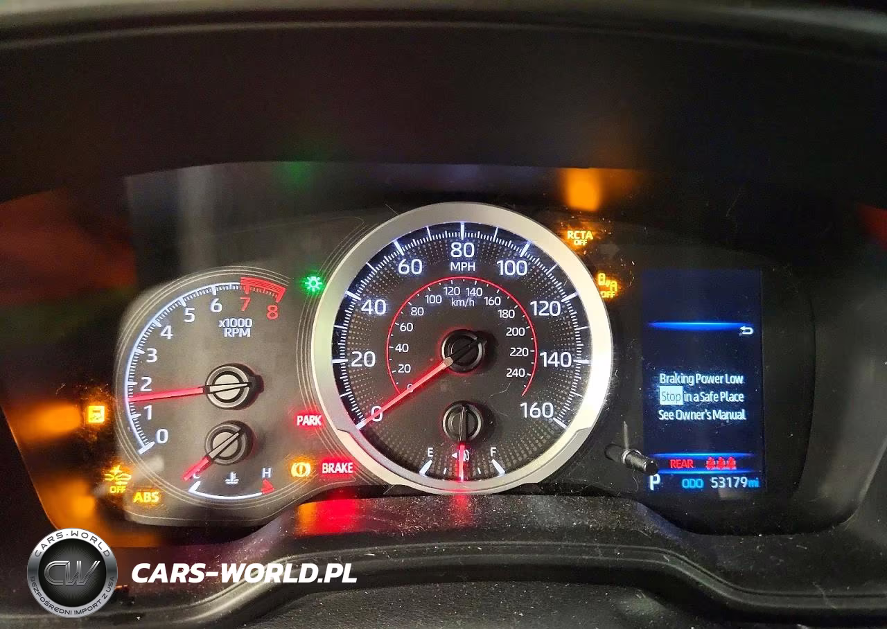 2022 Toyota Corolla Cross Le VIN:7MUCAABG5NV016697 - 9