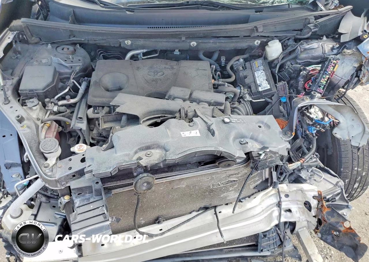 2021 Toyota Rav4 Xle VIN:2T3P1RFV3MC159827 - 11