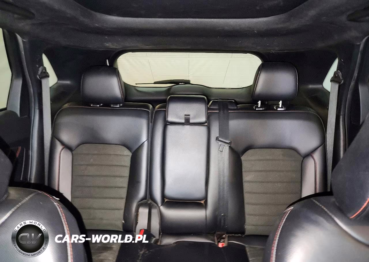 2022 Ford Edge Sel VIN:2FMPK4J92NBA29773 - 10