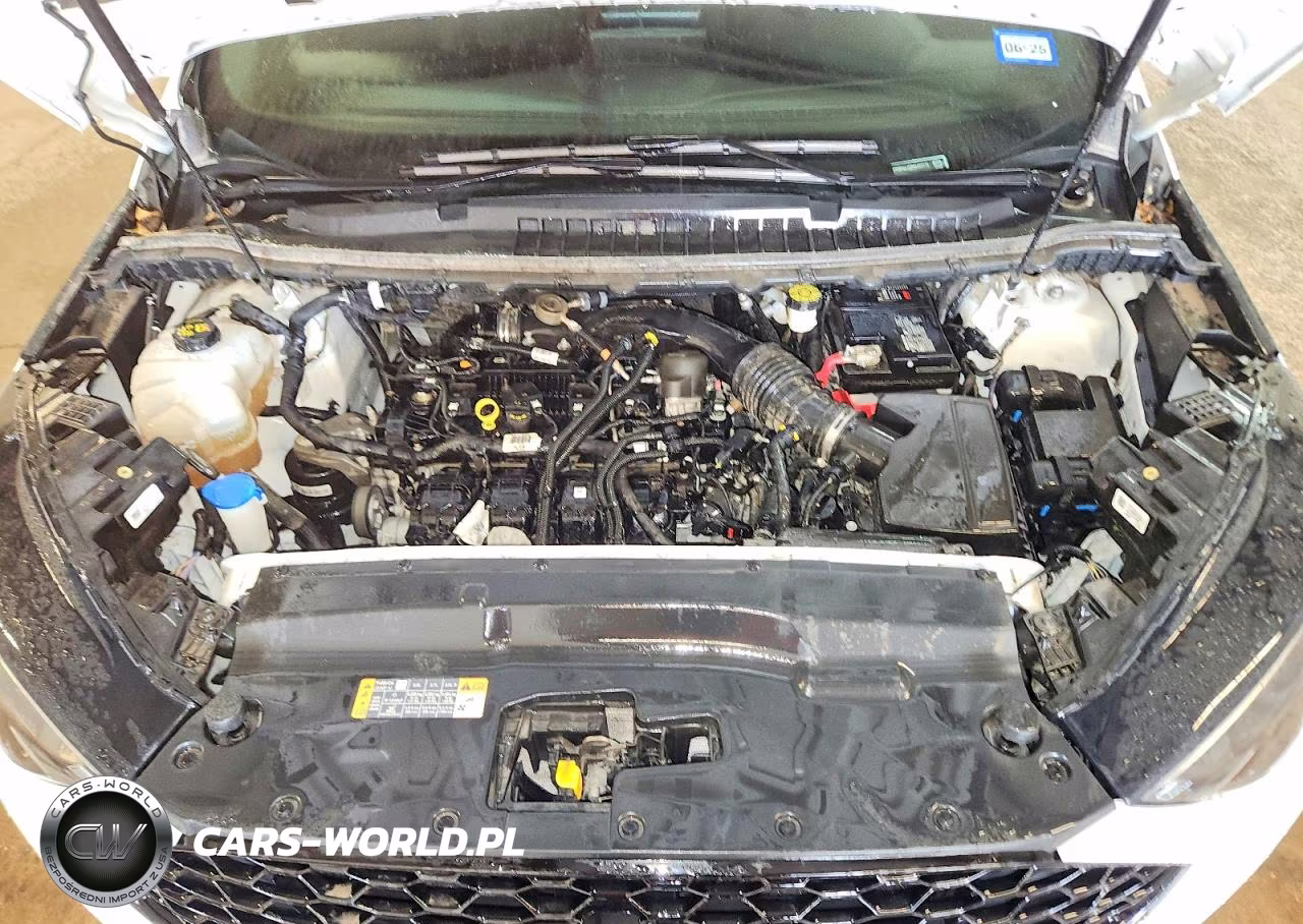 2022 Ford Edge Sel VIN:2FMPK4J92NBA29773 - 12
