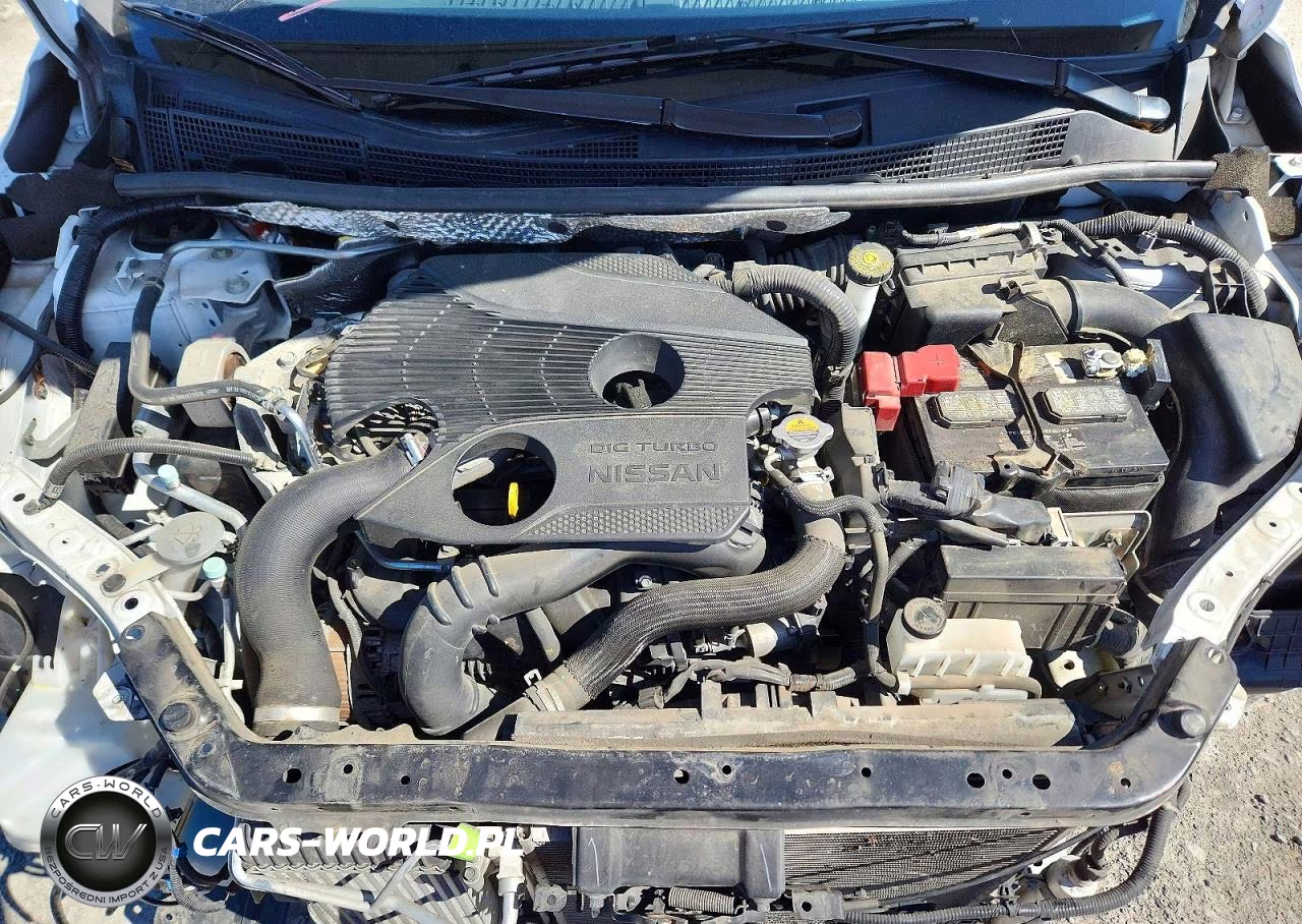 2017 Nissan Sentra Sr Turbo VIN:3N1CB7AP9HY235335 - 11