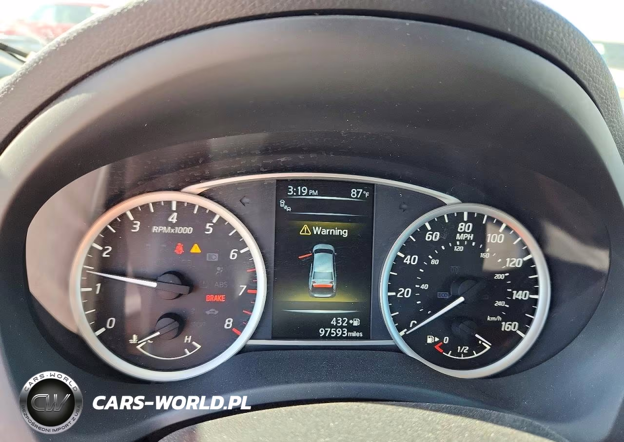 2017 Nissan Sentra Sr Turbo VIN:3N1CB7AP9HY235335 - 9