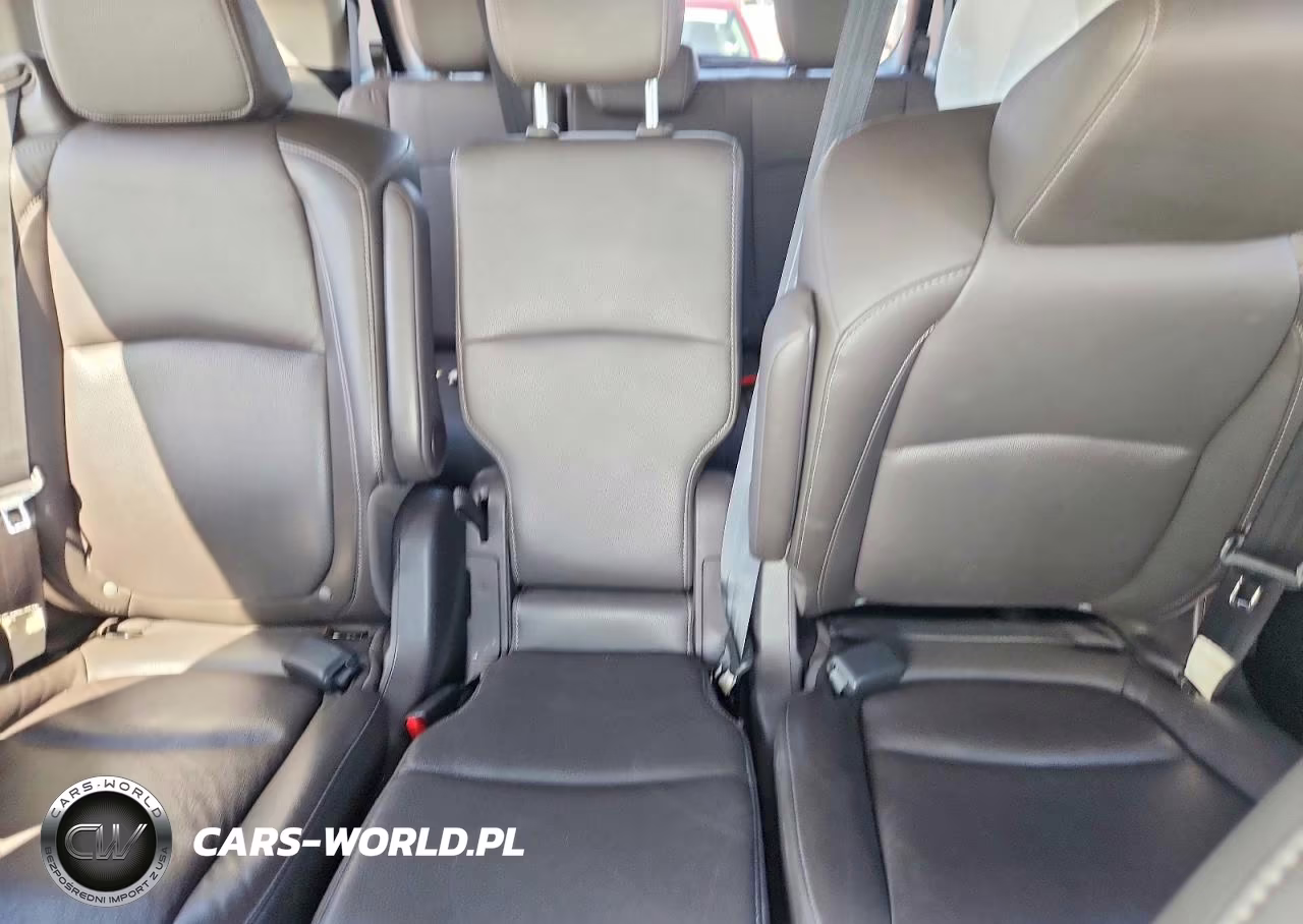 2022 Honda Odyssey Exl VIN:5FNRL6H74NB033885 - 10