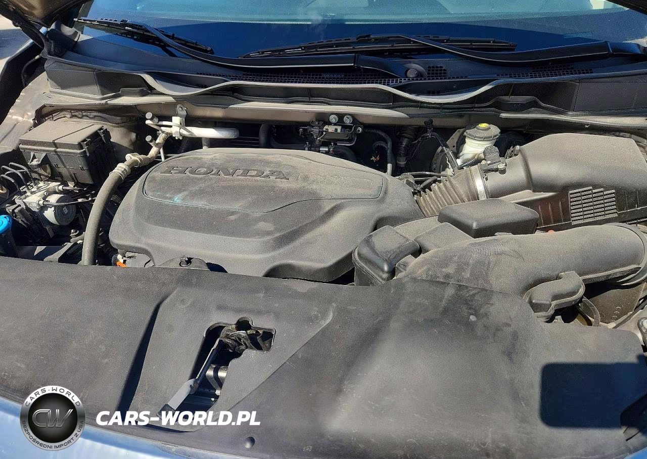 2022 Honda Odyssey Exl VIN:5FNRL6H74NB033885 - 12