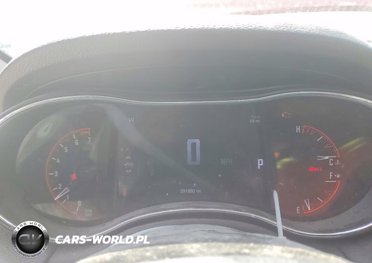 2015 Dodge Durango Sxt VIN:1C4RDJAG7FC185832 - 9