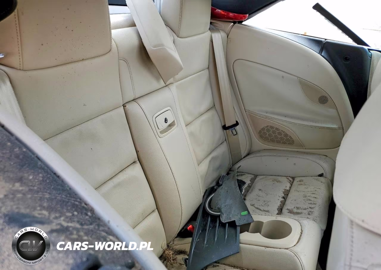 2012 Volkswagen Eos Lux VIN:WVWFW7AH4CV015453 - 10