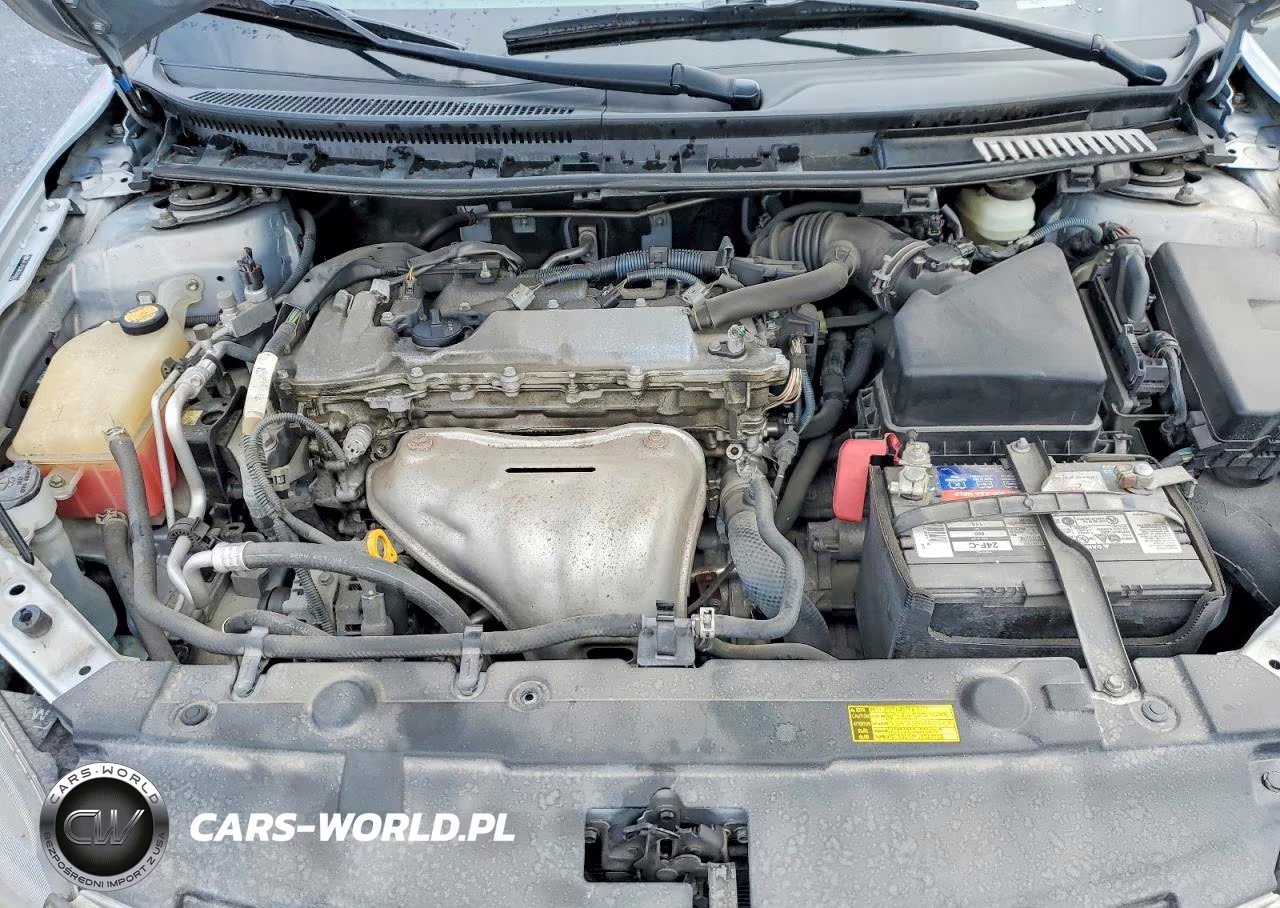 2014 Scion Tc 10 Series VIN:JTKJF5C78E3066674 - 11