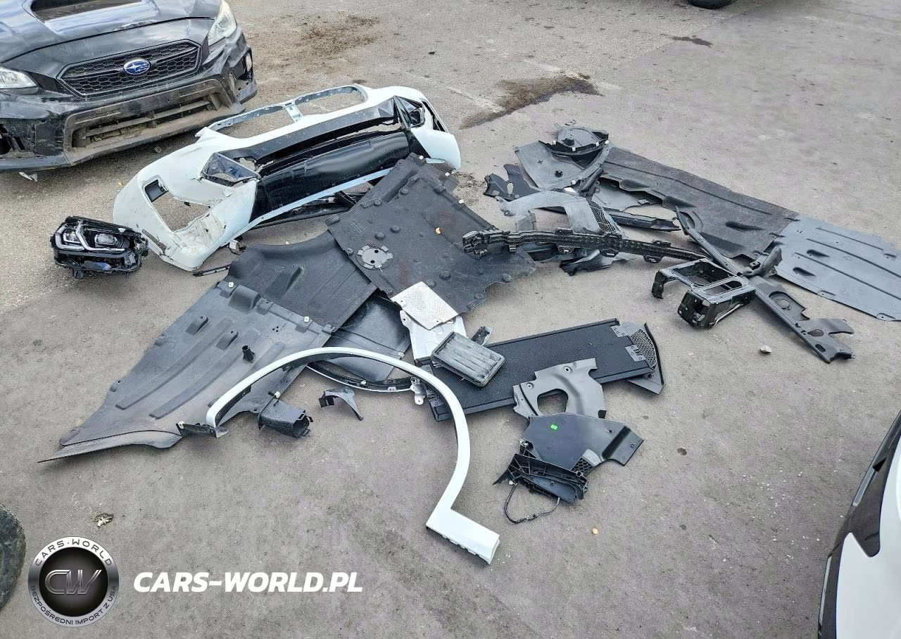2025 BMW X4 M40I VIN:5UX43DT0XS9X68691 - 13