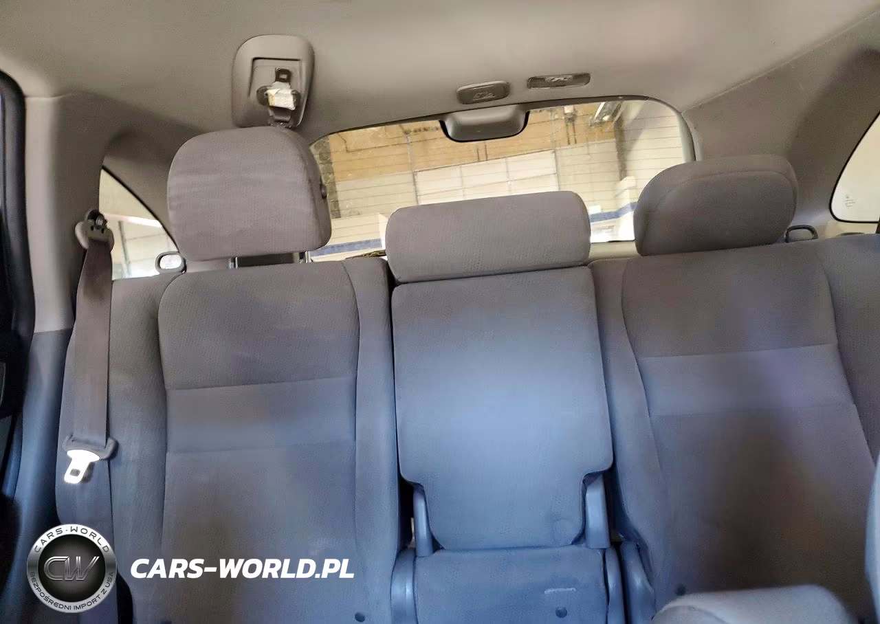 2010 Hond Cr-V VIN:5J6RE4H53AL053835 - 10