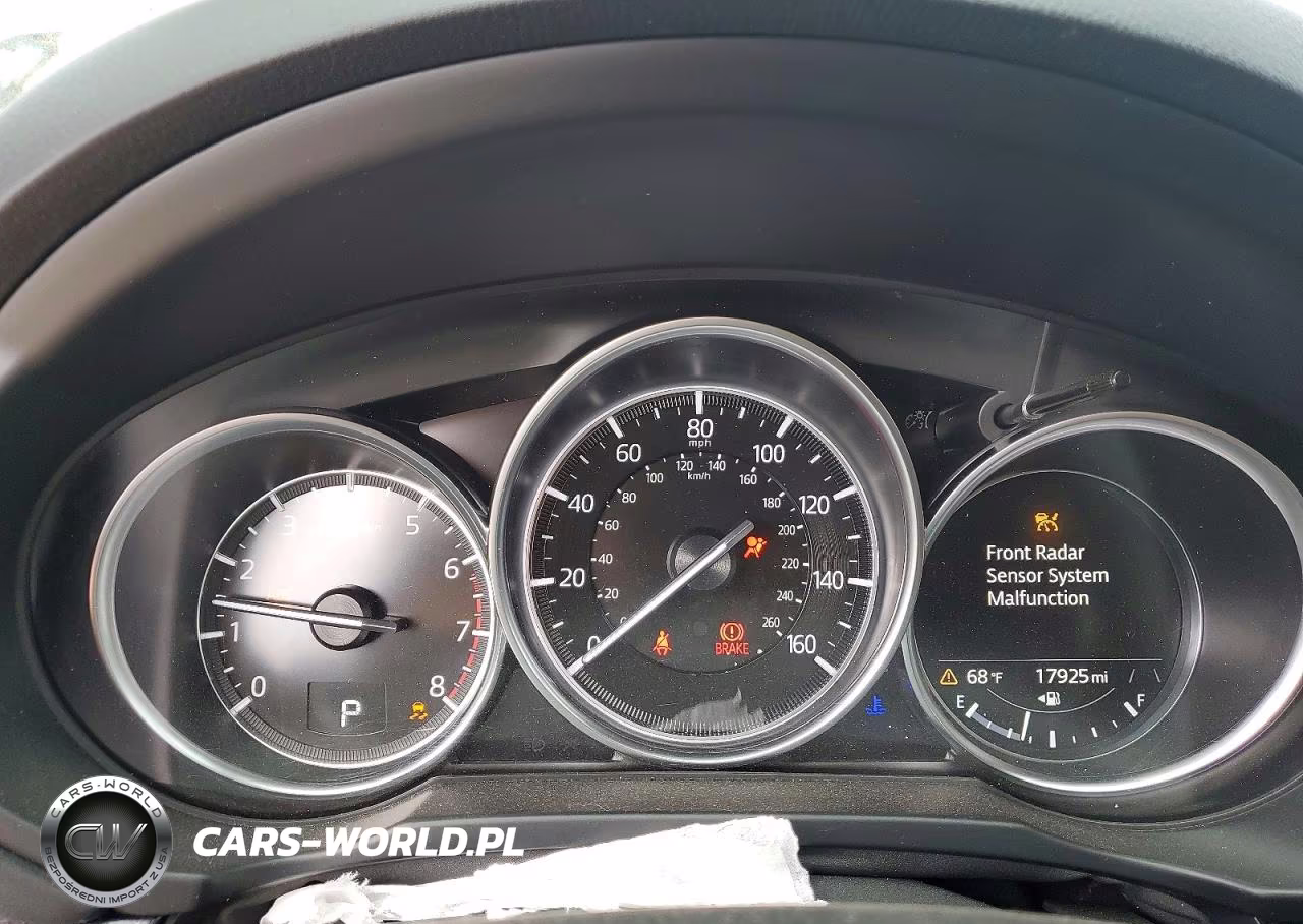 2024 Mazda Cx-5 Preferred VIN:JM3KFBCL7R0404748 - 9