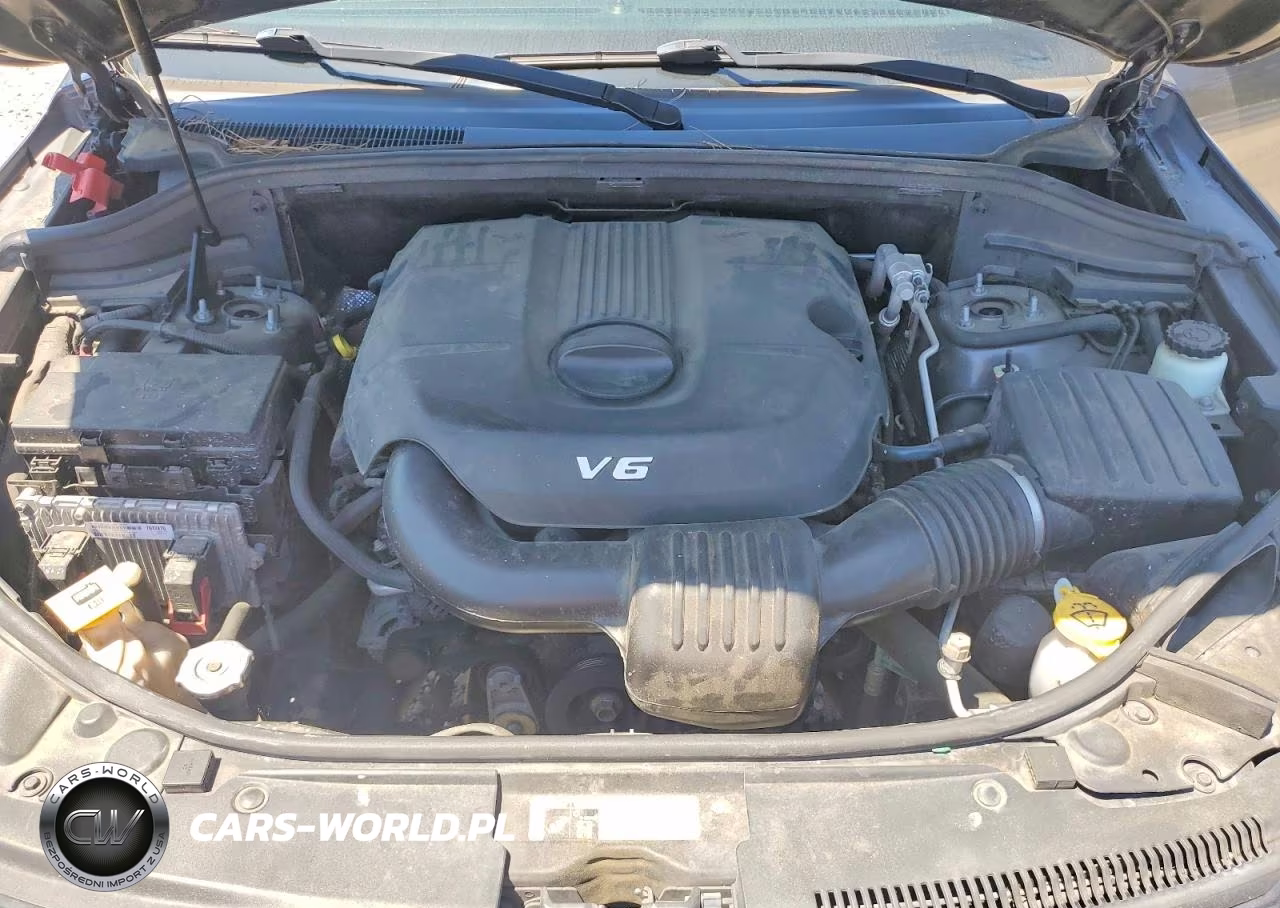 2015 Jeep Grand Cherokee Laredo VIN:1C4RJEAG6FC231750 - 12