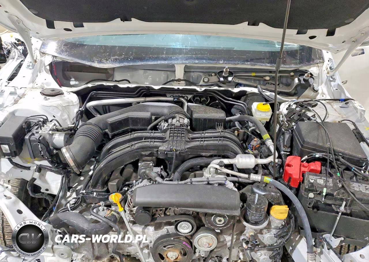 2025 Subaru Crosstrek Sport VIN:4S4GUHF61S3757547 - 12