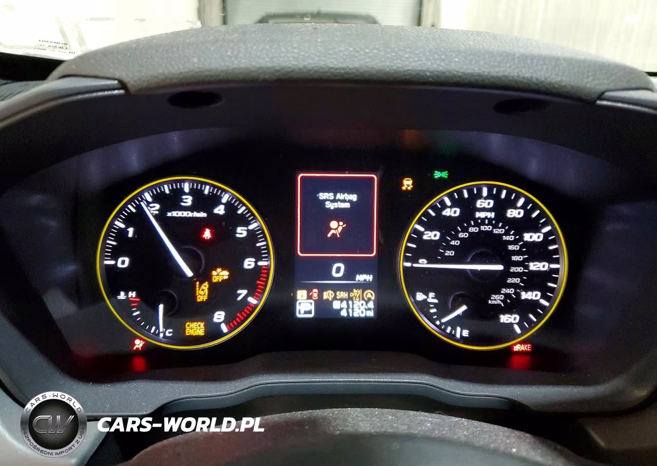 2025 Subaru Crosstrek Sport VIN:4S4GUHF61S3757547 - 9