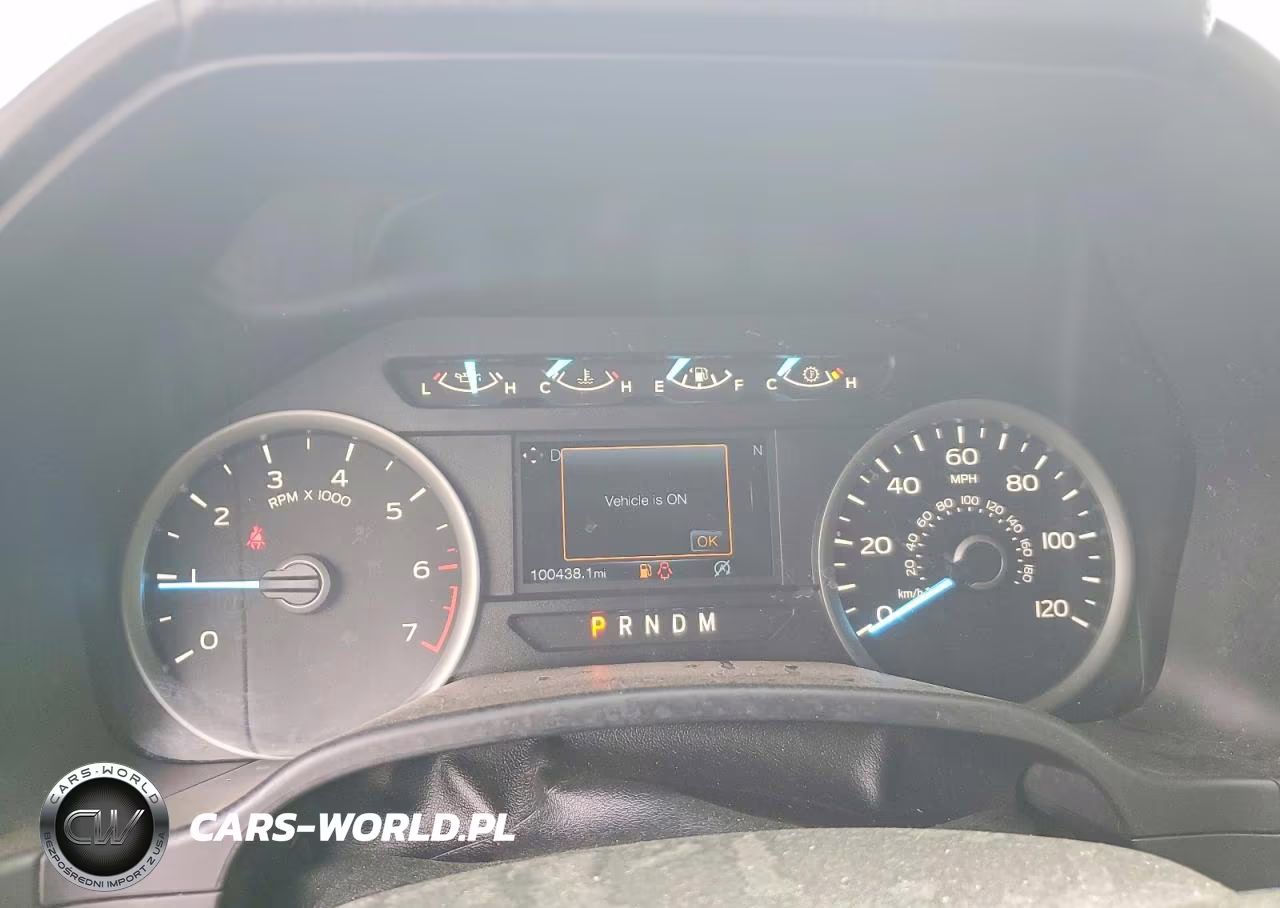 2019 Ford F150 Supercrew VIN:1FTEW1E47KKD05315 - 9