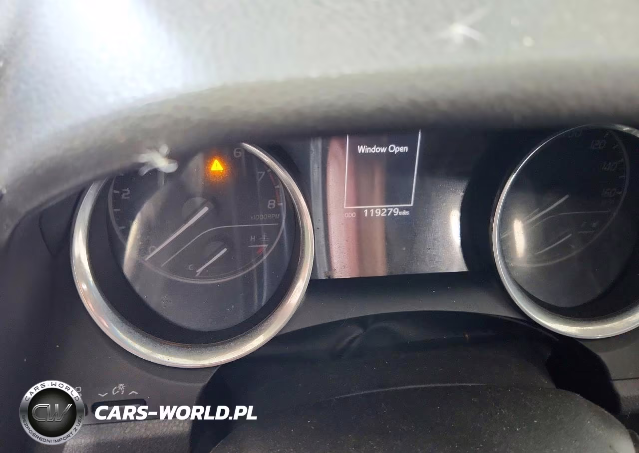 2019 Toyota Camry Se VIN:4T1B11HK9KU795946 - 9