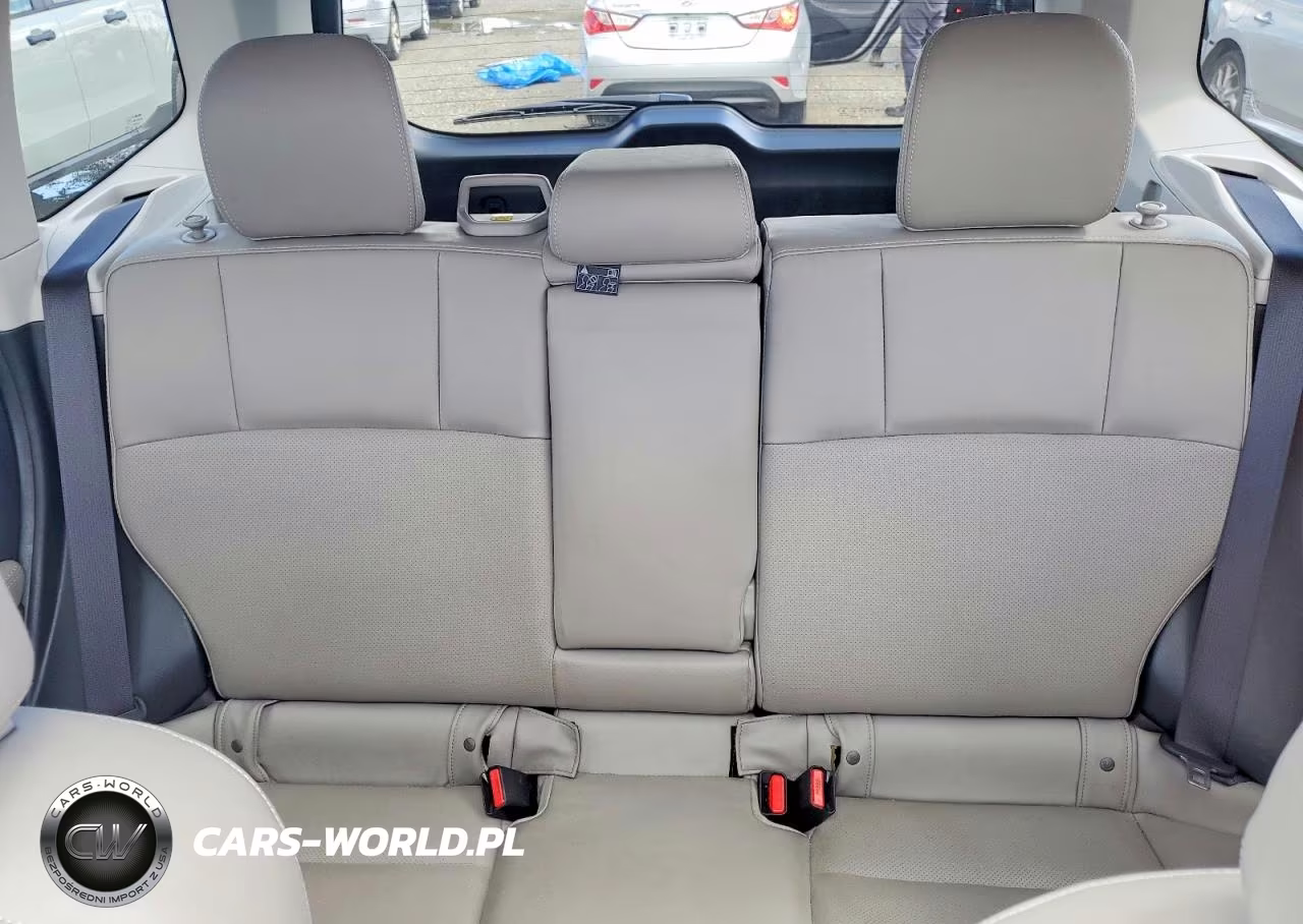 2016 Subaru Forester 2.5I Touring VIN:JF2SJAXC9GH456281 - 10