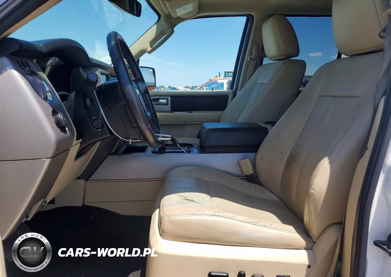 2017 Ford Expedition Xlt VIN:1FMJU1HT1HEA32303 - 7