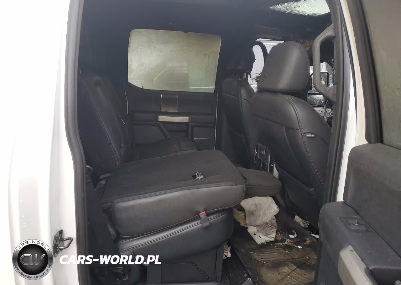 2022 Ford F350 Super Duty VIN:1FT8W3DT0NEC42823 - 10