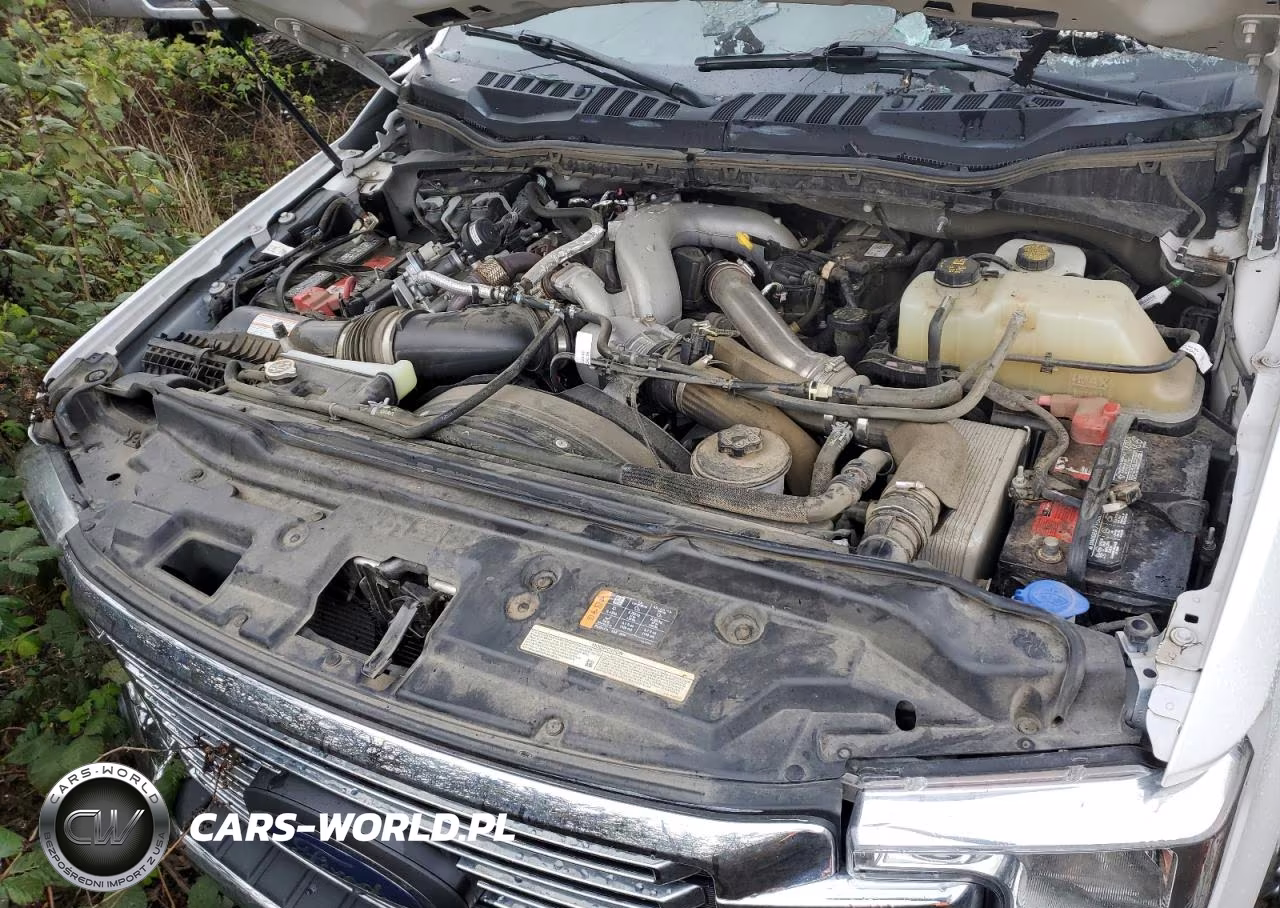 2022 Ford F350 Super Duty VIN:1FT8W3DT0NEC42823 - 11
