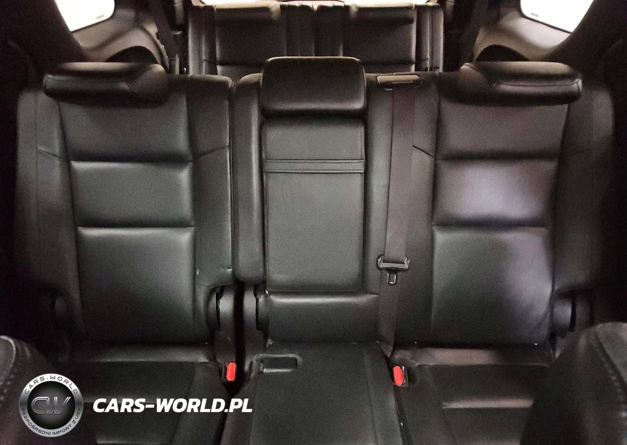 2021 Dodge Durango Sxt VIN:1C4RDJAG8MC763000 - 10