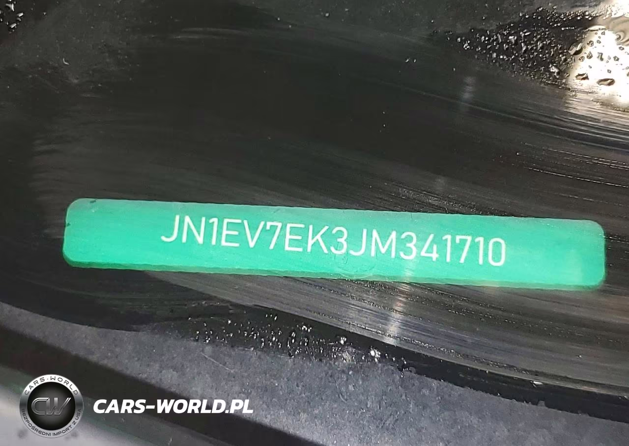 2018 Infiniti Q60 3.0T Luxe VIN:JN1EV7EK3JM341710 - 12