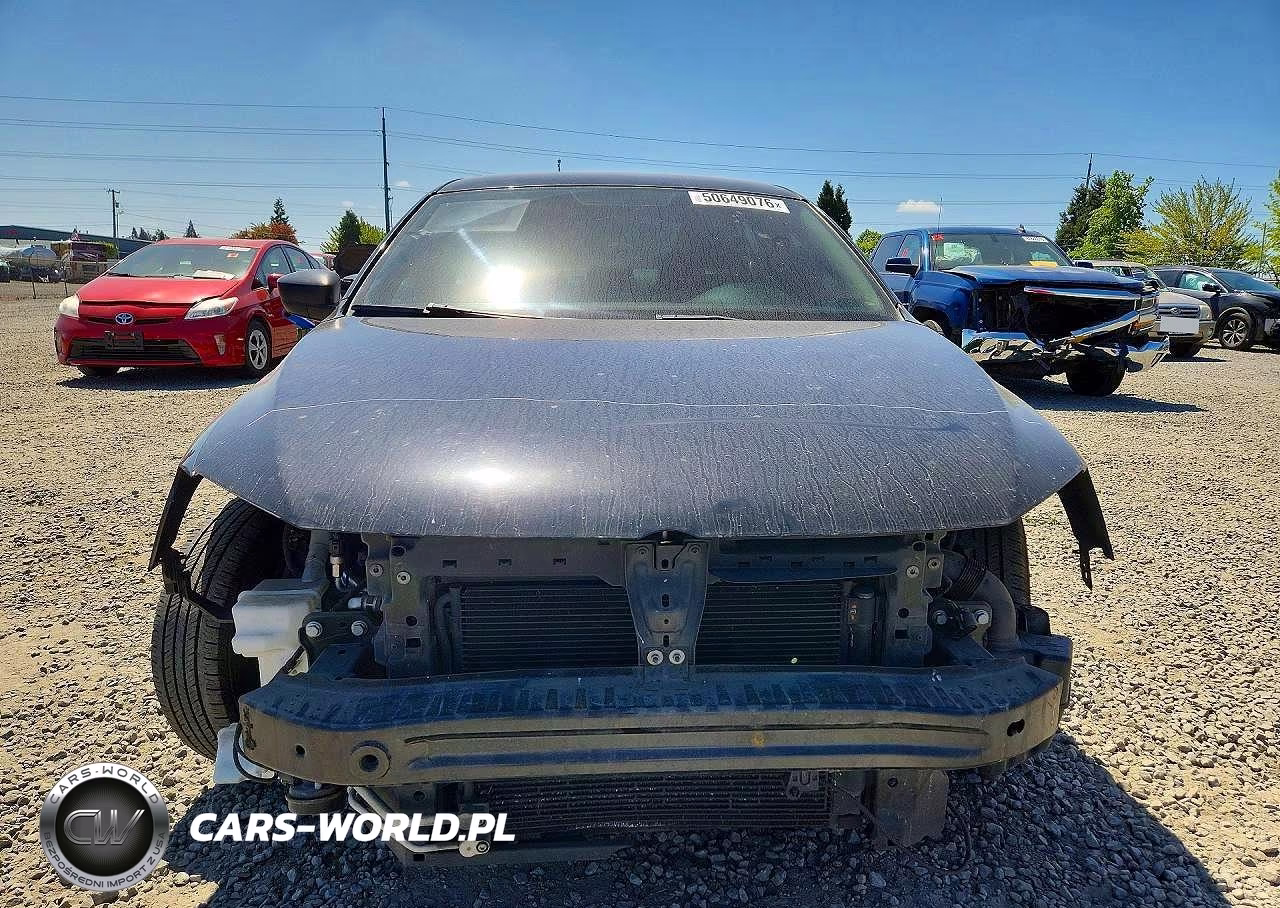 2013 Volkswagen Jetta Base VIN:3VW2K7AJ0DM200413 - 5
