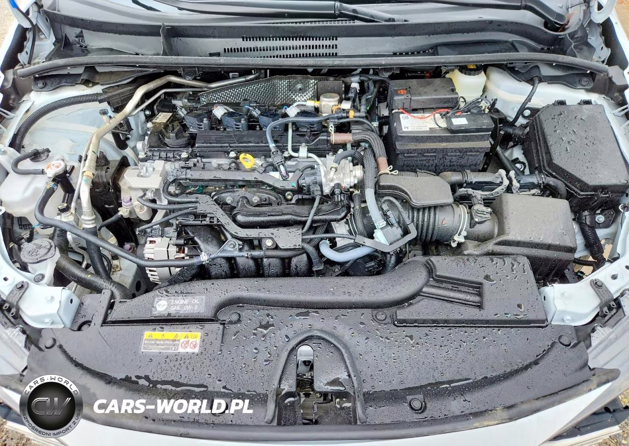 2026 Toyota Corolla Le VIN:5YFB4MDE5TP372549 - 11
