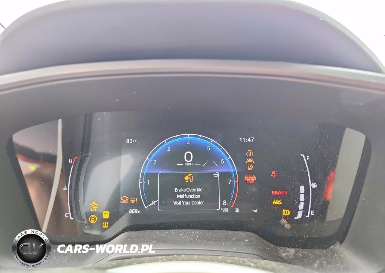 2026 Toyota Corolla Le VIN:5YFB4MDE5TP372549 - 9