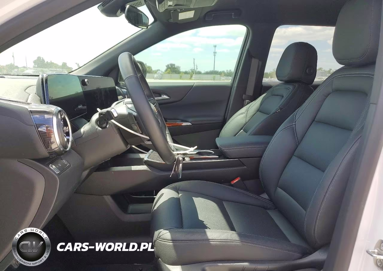 2026 Chevrolet Equinox Lt VIN:3GNAXHEG1TL308104 - 7