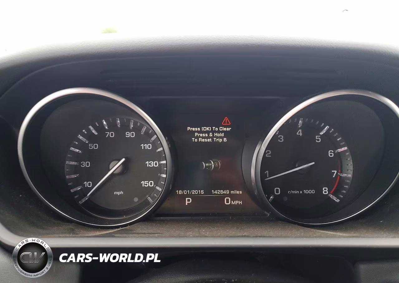 2015 Land Rover Range Rover Sport Se VIN:SALWG2VF4FA626970 - 9