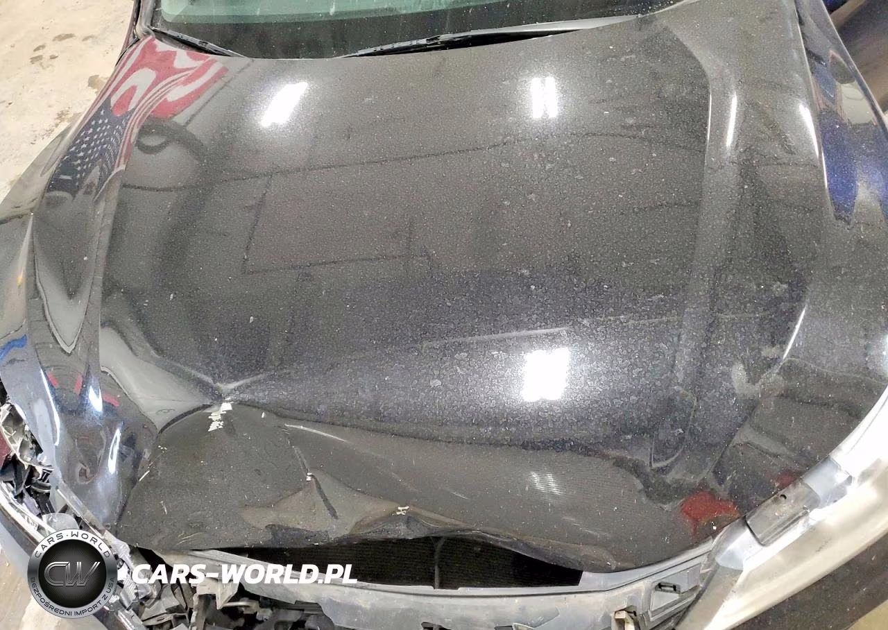 2016 Honda Accord Lx VIN:1HGCR2F36GA184379 - 11