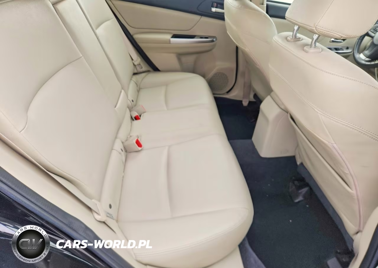 2016 Subaru Impreza Limited VIN:JF1GPAK61G8237230 - 10