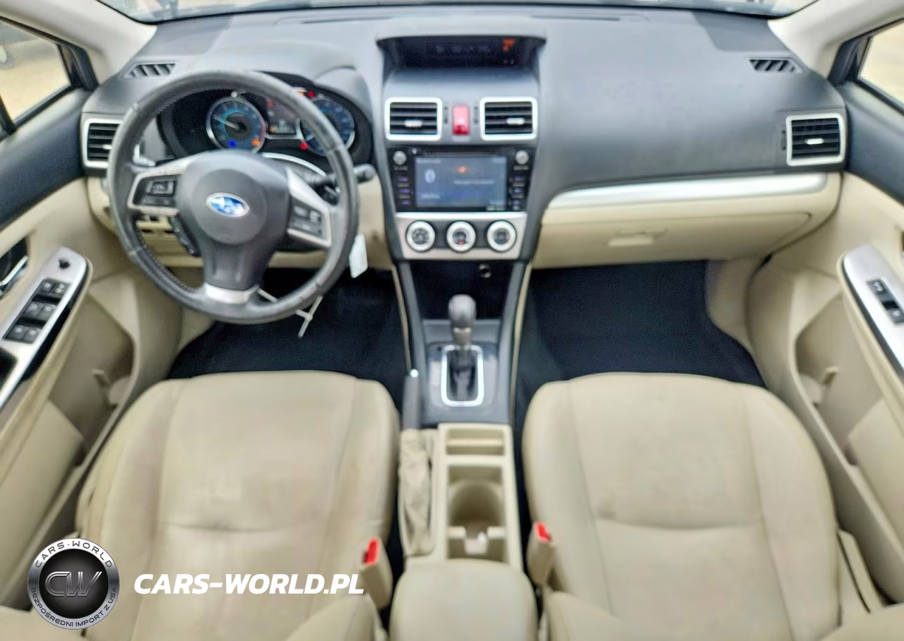 2016 Subaru Impreza Limited VIN:JF1GPAK61G8237230 - 8