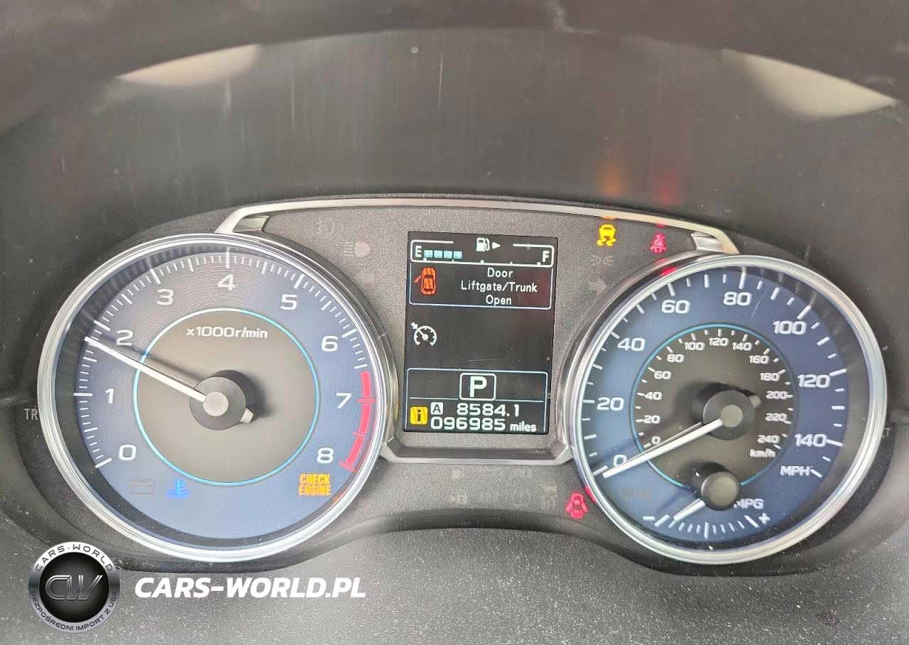 2016 Subaru Impreza Limited VIN:JF1GPAK61G8237230 - 9