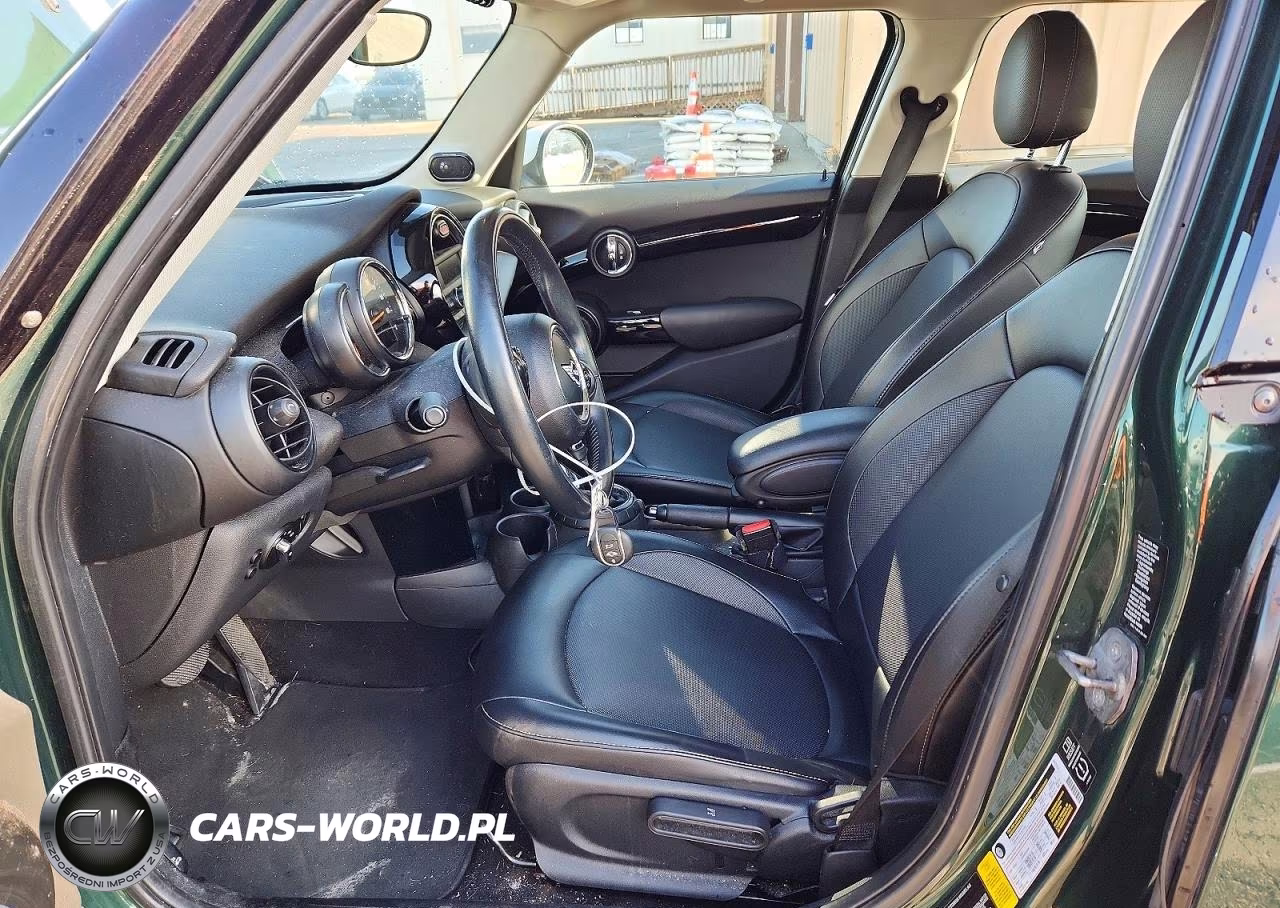 2015 Mini Cooper VIN:WMWXS5C53FT828786 - 7
