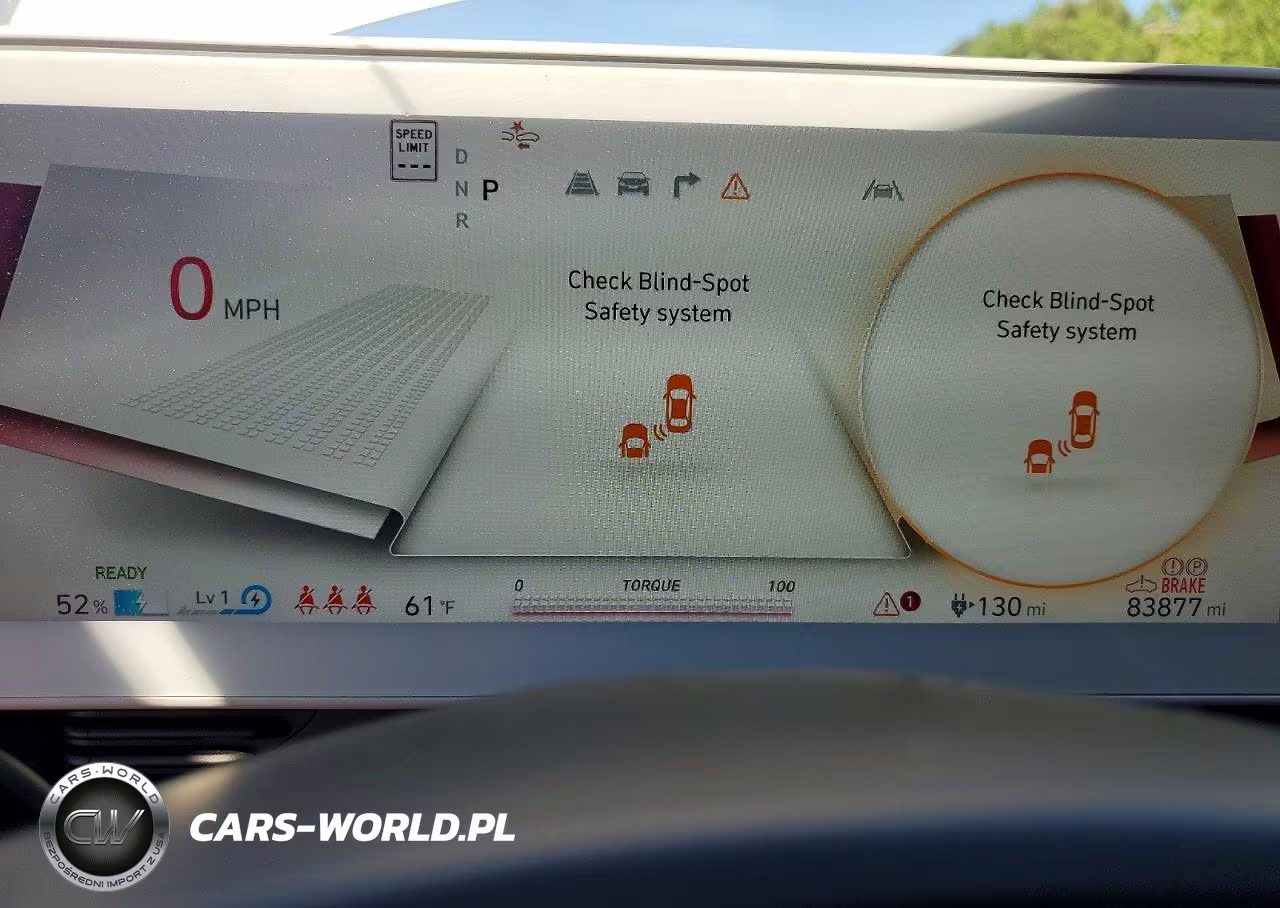 2023 Hyundai Ioniq 5 Limited VIN:KM8KRDAF9PU147876 - 9
