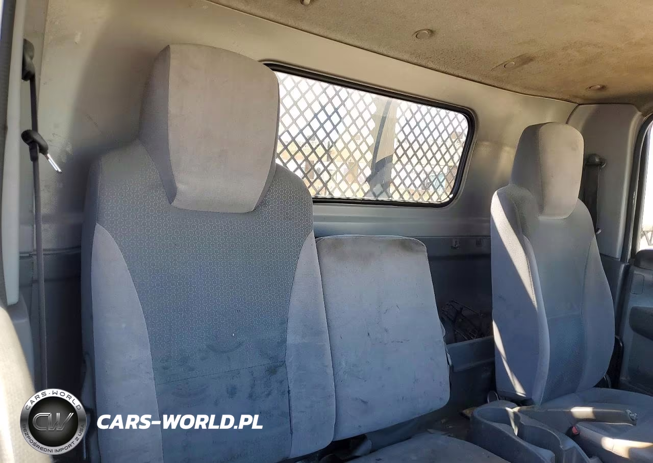 2017 Isuzu Nrr VIN:JALE5W166J7303644 - 11