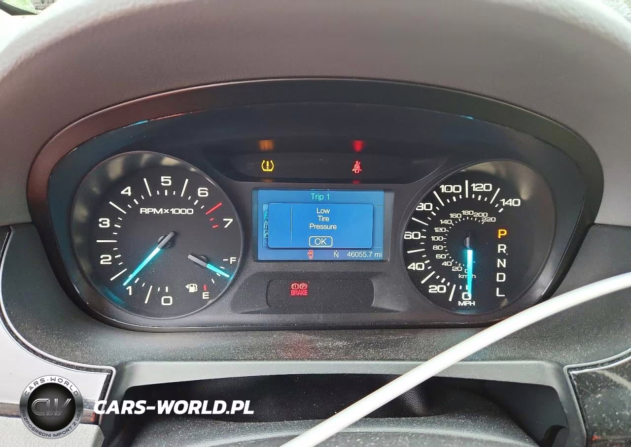 2011 Ford Edge Se VIN:2FMDK4GC2BBA13526 - 9