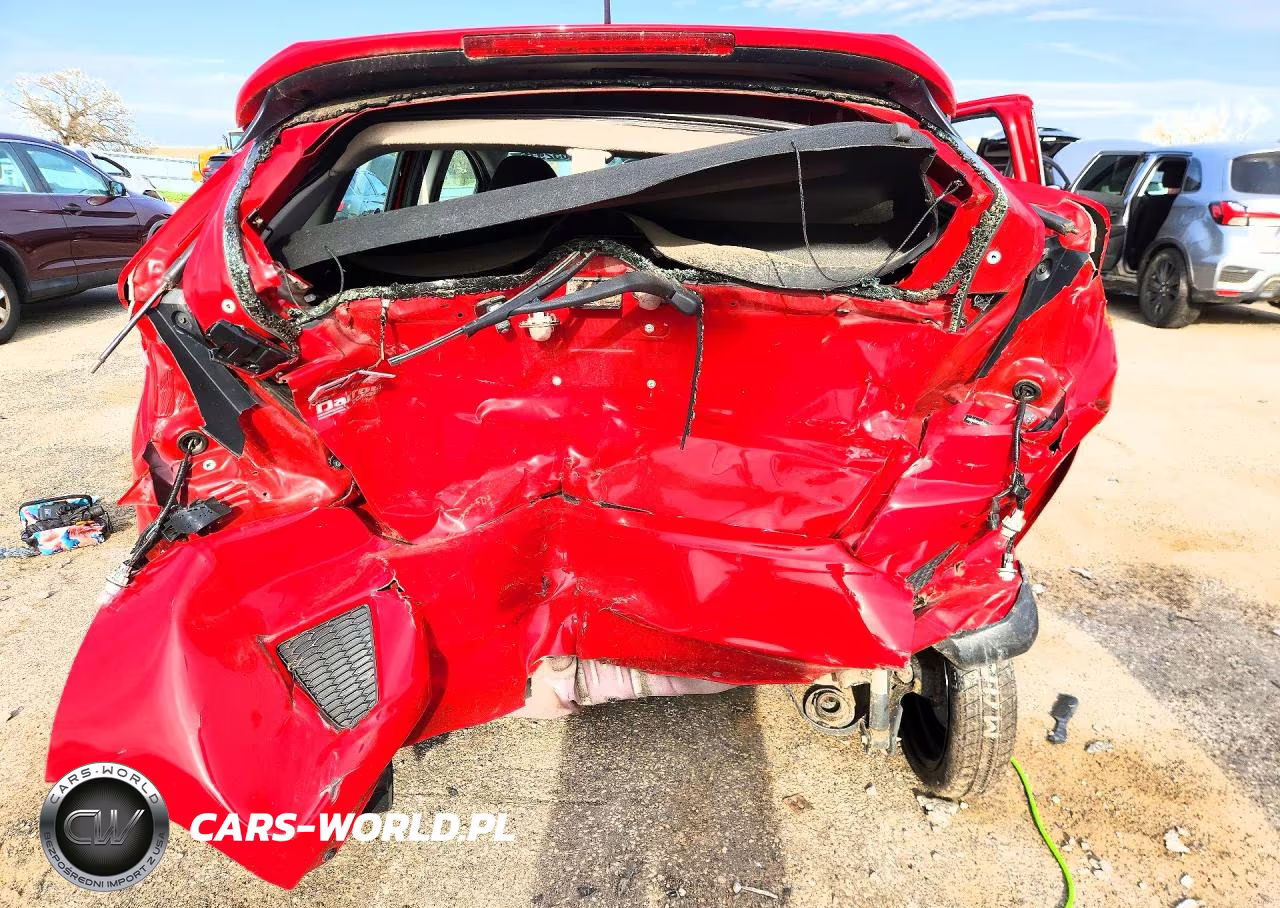 2016 Honda Fit Ex VIN:3HGGK5H7XGM700253 - 6
