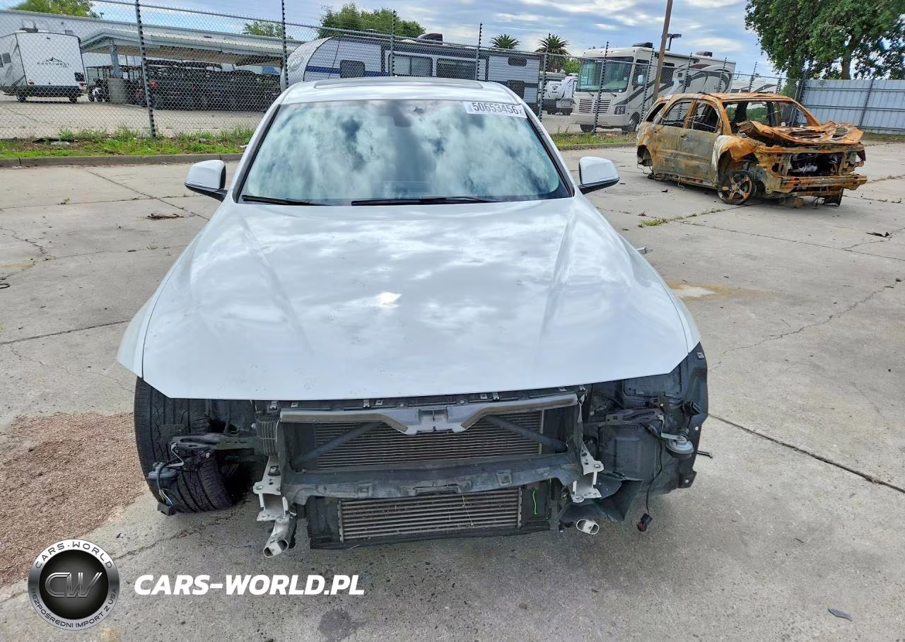 2014 BMW 328 I Sulev VIN:WBA3C1C54EK115436 - 5