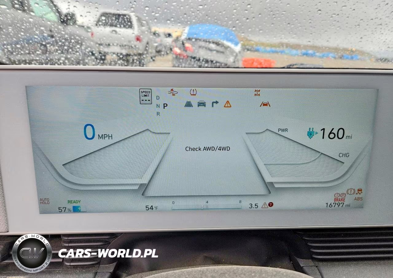 2024 Hyundai Ioniq 5 Sel VIN:KM8KNDDF0RU284358 - 9