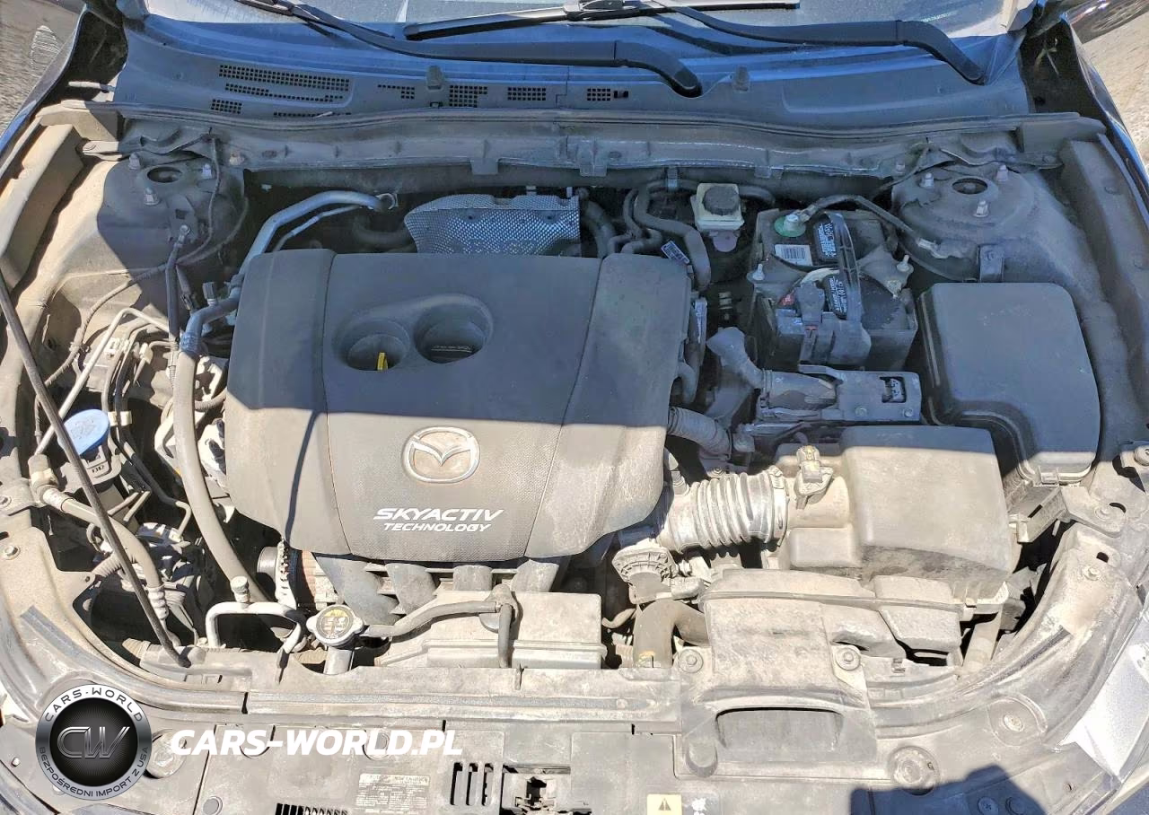 2016 Mazda 3 Touring VIN:3MZBM1L70GM276131 - 11