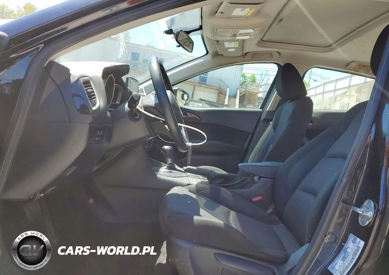 2016 Mazda 3 Touring VIN:3MZBM1L70GM276131 - 7
