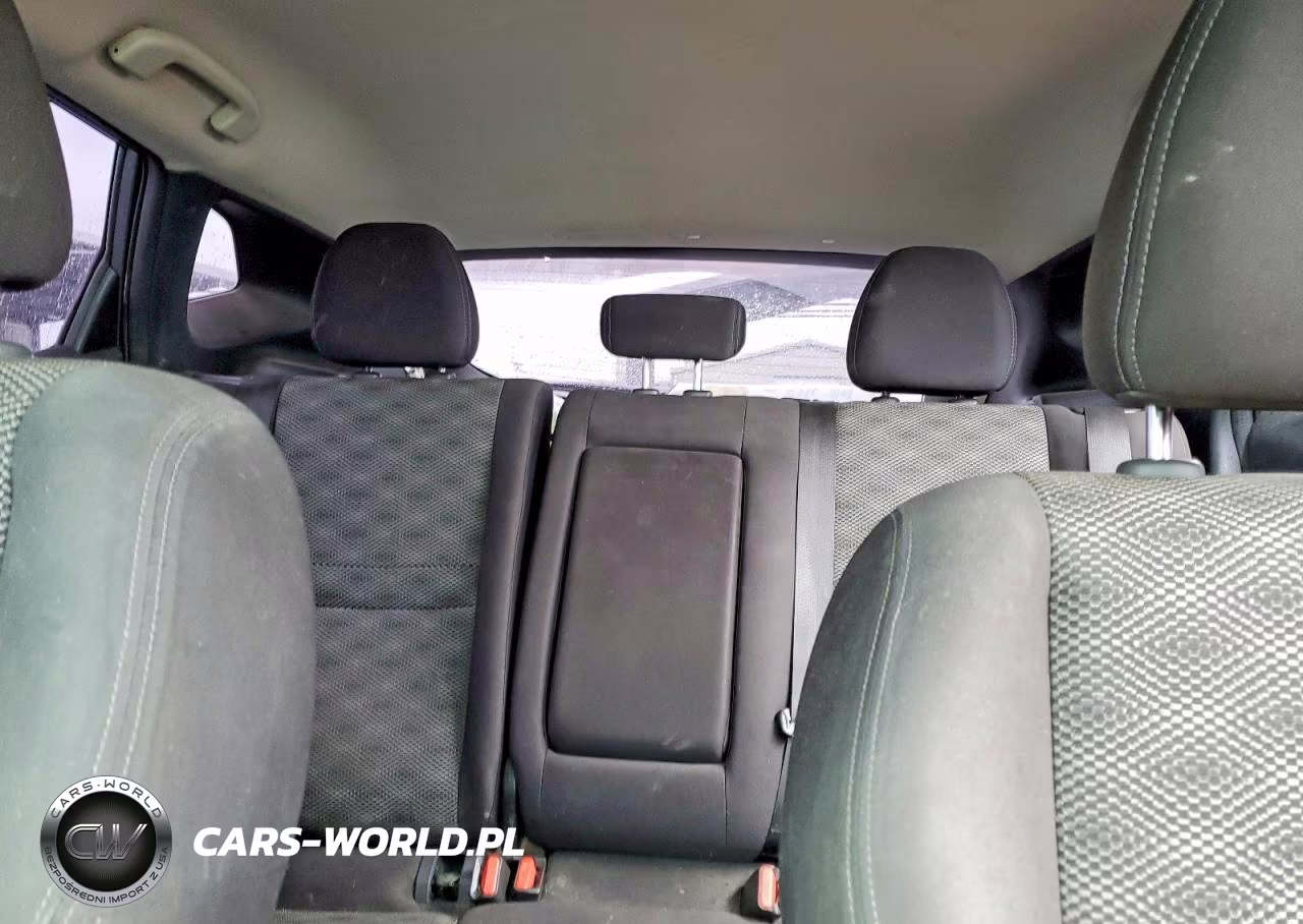 2018 Nissan Rogue Sport Sv VIN:JN1BJ1CP1JW106172 - 10